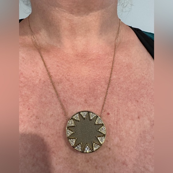 Jewelry Wear It How You Want It Necklace You Can Change Based On The